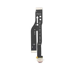 Charging Port Flex Cable for Galaxy Note 20 5G (Premium)