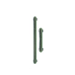 Hard Buttons for Galaxy Note 20 Ultra / Note 20 (Power & Volume) (GREEN)
