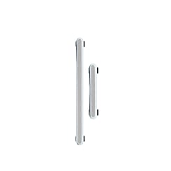 Hard Buttons for Galaxy Note 20 Ultra / Note 20 (Power & Volume) (WHITE)