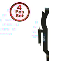 Antenna Flex Cable with Module for Galaxy Note 20 Ultra 5G (4 Piece Set)