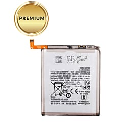 Replacement Battery for Galaxy Note 20 Ultra (Premium)