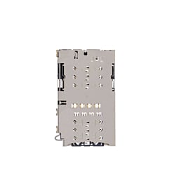 Sim Card Reader for Galaxy S7 to S20 Ultra / Note 8 to N20 Ultra
