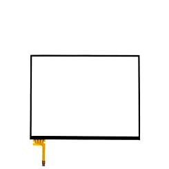 Upper Digitizer for Nintendo NEW 3DS XL (2015 / RED-001)
