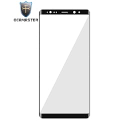 Digitizer Glass with OCA for Galaxy Note 8