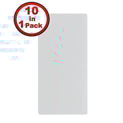 Polarizer Film for Galaxy Note 8 (Pack of 10)