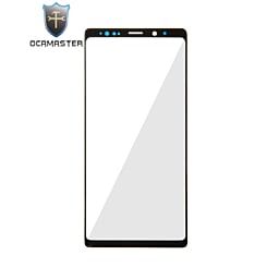 Digitizer Glass with OCA for Galaxy Note 9