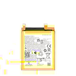 Replacement Battery for Motorola Moto Edge Plus (XT2201-4 / 2022) / Edge 30 Pro (XT2201-1 / 2022) (NA50)