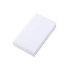 OCA Glue Removal Nano Magic Sponge Wipper (White) (5 Pcs)