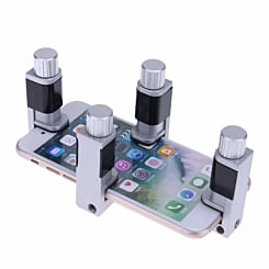 Adjustable Clip Fixture Fastening Clamp Tool (4pcs Set)