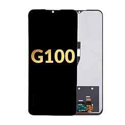 LCD Assembly without Frame for Nokia G100 (Premium)