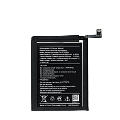 Replacement Battery for Nokia G100 (TN-BP5000N1)