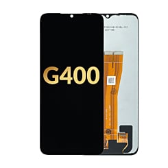 LCD Assembly without Frame for Nokia G400 (Premium)