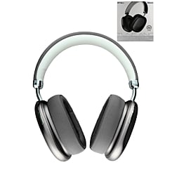 TUNE ANC Over-Ear Headphones w/ ANC - BLACK (Only Ground Shipping)