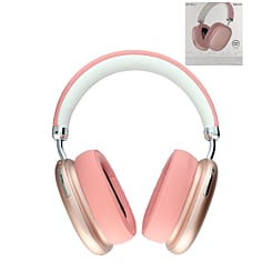 TUNE ANC Over-Ear Headphones w/ ANC - ROSE GOLD (Only Ground Shipping)