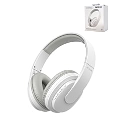 Nokia Over Ear Wireless Headphones (WHITE) (Only Ground Shipping)