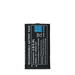 Replacement Battery for New Nintendo Switch 3DS XL