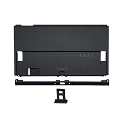 ​3in1 Back Case Housing Shell  Cover Kit for Nintendo Switch OLED (Only Ground Shipping)
