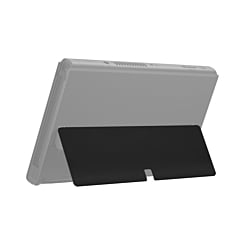 Back Kickstand (BLACK) for Nintendo Switch OLED 