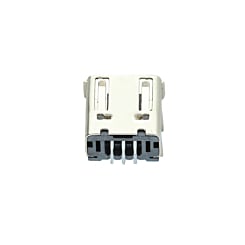 Charging Port for Nintendo Wii Controller