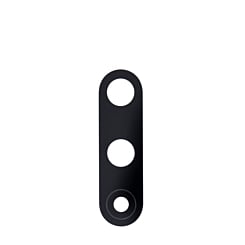 Back Camera Lens w/ Adhesive for OnePlus 8 (Glass Only)