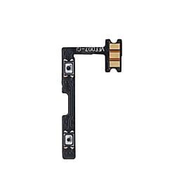 Volume Button Flex Cable for OnePlus 8