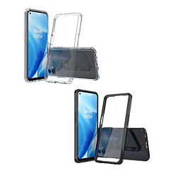 OnePlus Nord N300 5G Hybrid Case with Air Cushion Technology