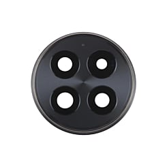 Back Camera Lens for OnePlus 13 (BLACK)