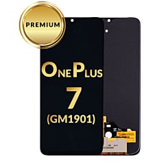 LCD Assembly without Frame for Oneplus 7 (GM1901) (Premium)