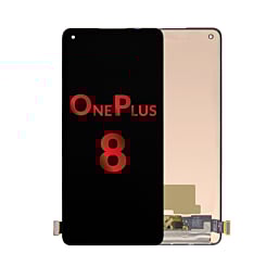 OLED Assembly without Frame OnePlus 8 (Aftermarket OLED)