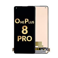 OLED Assembly without Frame for OnePlus 8 Pro (Premium)