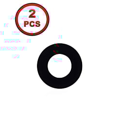 Back Camera Lens for OnePlus 9 (2 Piece Set)