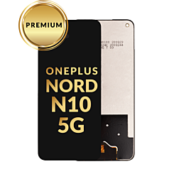 LCD Assembly without Frame for OnePlus Nord N10 5G (Premium)