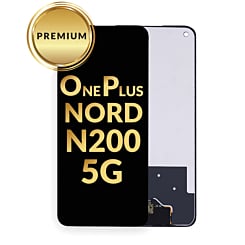LCD Assembly without Frame for OnePlus Nord N200 5G (Premium)