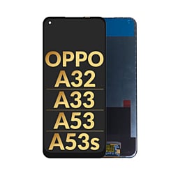 LCD Assembly without Frame Oppo A32 (2020) (Premium) / Oppo A33 (2020) (Premium) / Oppo A53 (2020) (Premium) / Oppo A53s (2021) (Premium)