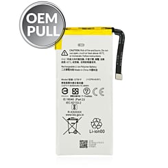 Replacement Battery for Google Pixel 5 (GTB1F) (OEM Pull / SOH 85% & Above)