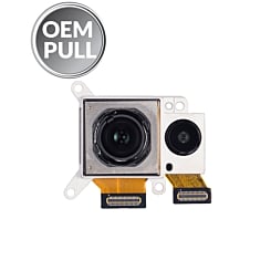 Back Camera Wide &Ultrawide for Google Pixel 6 (OEM Pull)