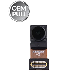 Front Camera for Google Pixel 6A (OEM Pull)