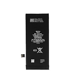 Buy the replacement battery for iPhone SE 2022 – OEM pull with SOH 85% and above.