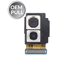 Back Camera for Galaxy Note 9 (N960U) (US Version) (OEM Pull)