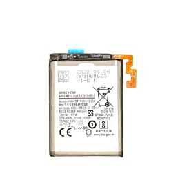 Replacement Main Battery for Galaxy Z Flip (EB-BF707ABY) (OEM Pull SOH 85% & Above)