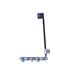 Volume Button Flex Cable for iPad Pro 12.9" 5th Gen (2021) / 12.9" 6th Gen (2022)