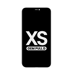 OLED Assembly for iPhone XS (Pull D Grade)