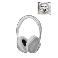 TUNE + Wireless Headphones (GRAY) (Only Ground Shipping)