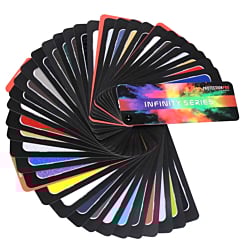 ProtectionPro - Infinity Series Film Color Catalog (Only Ground Shipping)