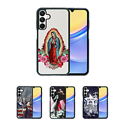Printing Aluminum Plate Case for Galaxy A16 (Only Ground Shipping)