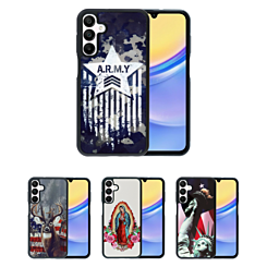 Printing Aluminum Plate Case for Galaxy A36 (Only Ground Shipping)
