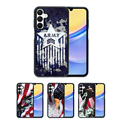 Printing Aluminum Plate Case for Galaxy S25 (Only Ground Shipping)