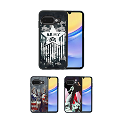 Printing Aluminum Plate Case for Google Pixel 9A (Only Ground Shipping)