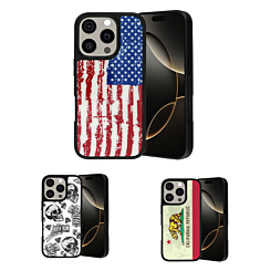 Printing Design Case with Magsafe for iPhone 14 Pro Max (Only Ground Shipping)