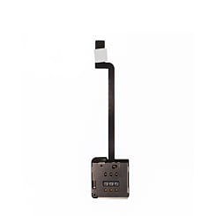 Sim Card Reader with Flex Cable for iPad Pro 11